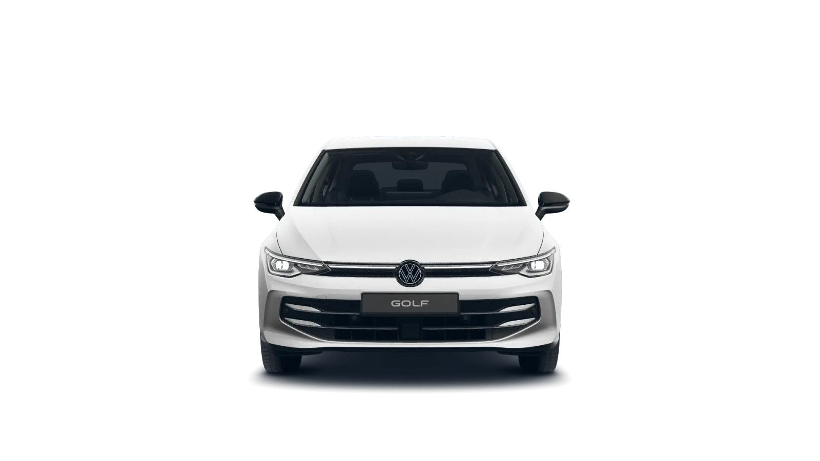 Volkswagen Golf - Bild 2