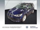Volkswagen Touran 2.0 TDI Highline DSG AHK MATRIX KAM NAVI