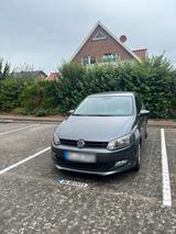 Volkswagen Polo 6R - Volkswagen Polo mit Benzin-Antrieb: Coupe