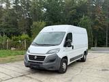 Fiat Ducato Hochr.-Kasten 33 130 L2H2 RS: 3450 mm - gebrauchte Fiat Ducato aus dem Jahr 2014