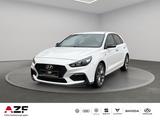 Hyundai i30 1.4 T-GDI DCT N Line NAVI+SPORTSITZE+KAMERA+ - Hyundai i30: Sport