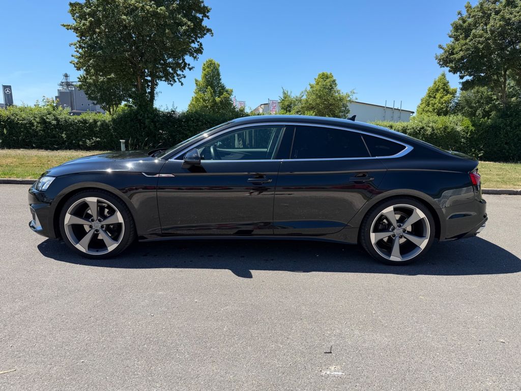 Image of Audi A5