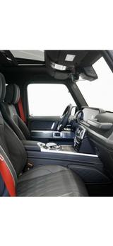Mercedes-Benz G 63 AMG Mercedes-AMG G 63 Mercedes-AMG - gebrauchte Mercedes-Benz G 63 AMG aus dem Jahr 2023