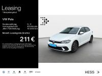 Volkswagen Polo - Vorschau Bild 1