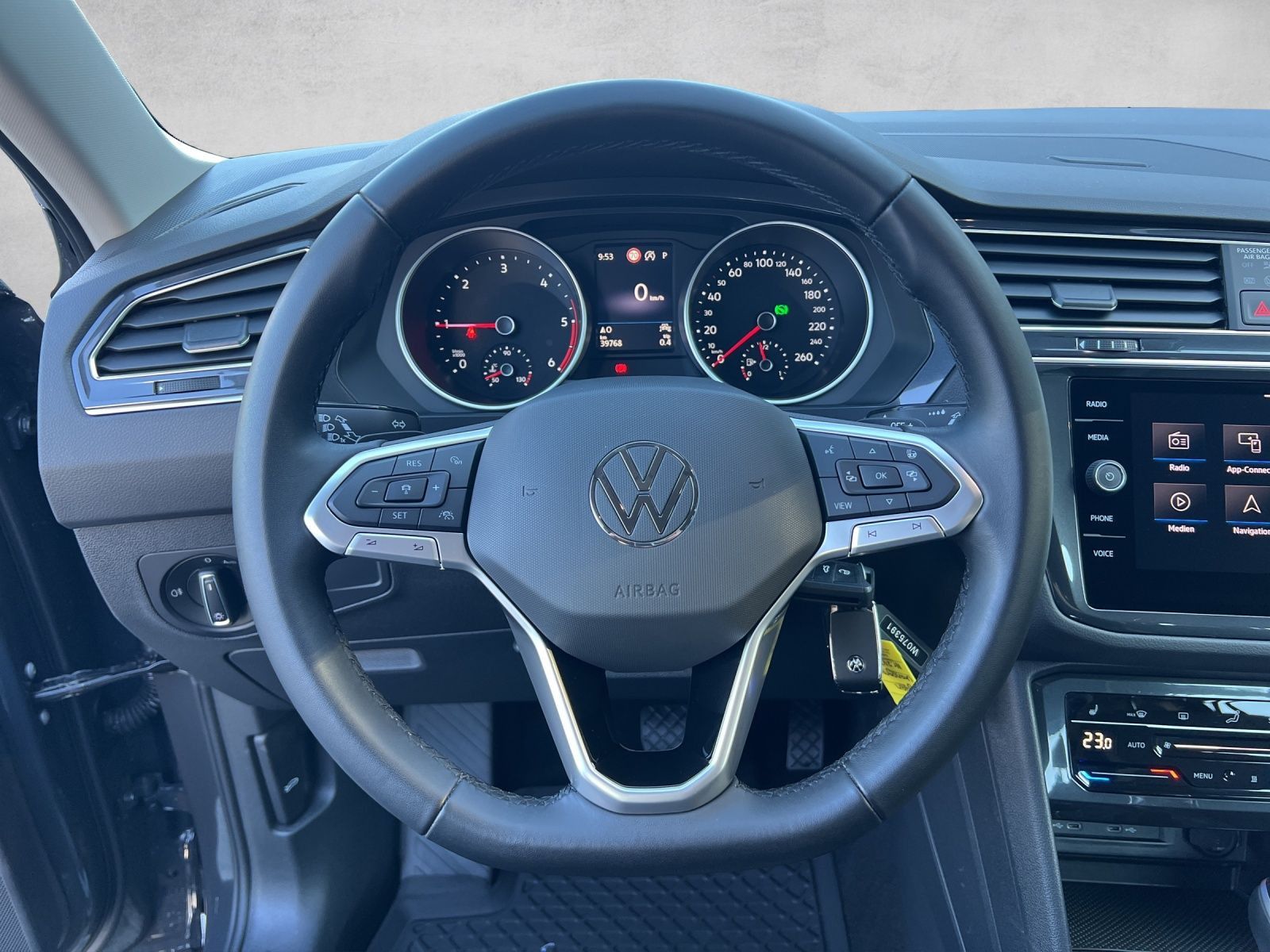 Tiguan Life 2.0 TDI DSG 4M Navi*LED*Standhzg.