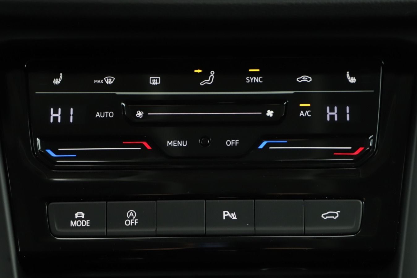 Volkswagen Touran - Bild 11