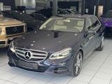 Mercedes-Benz E 350 CGI Lim. BlueEfficiency*LED*SCIEBE-D*LEDER - Mercedes-Benz E 350 in Stuttgart
