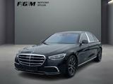 Mercedes-Benz S 350 d 4M lg. Pano/Distr/KeyG/Standhz/HUD/Massa