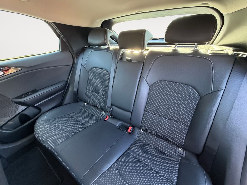 Fahrzeugabbildung Kia XCeed 1.4 T-GDI OPF DCT7 LAUNCH EDITION