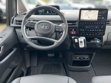 Hyundai Staria – Bild 10