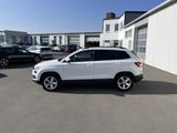 Skoda Karoq 1.6 TDI Ambition Navi SHZ FL-Ass. el.Klapp - Skoda Karoq Ambition mit Diesel-Antrieb