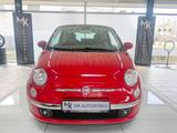 Fiat 500 Lounge*PANO*PDC*MULTI*NUR 51TKM*GAR 12 - gebrauchte Fiat 500 aus dem Jahr 2014