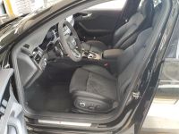 Audi RS4 - Vorschau Bild 4