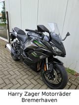 Kawasaki Ninja 1000SX Topzustand! - KAWASAKI NINJA 1000SX