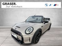 MINI Cooper S Cabrio - Vorschau Bild 10