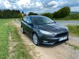 Ford Focus 1,5TDCi 88kW DPF Business Turnier Busi... - Ford Focus: Tdci Dpf