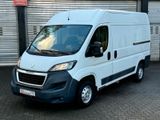Peugeot Boxer  2.0HDI 335 L2H2 163 ps - Peugeot Boxer Gebrauchtwagen in Hamburg
