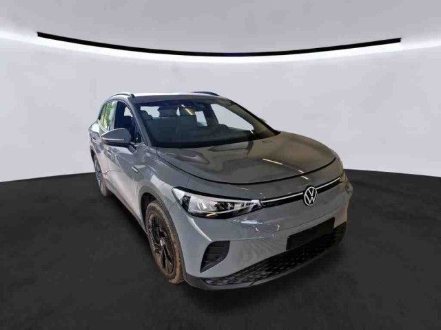 Volkswagen ID.4 - Bild 4