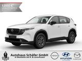 Mazda CX-5 (2026) PRIME-L. e-Skyactiv-G 141PS FWD Navi - Mazda CX-5 Neuwagen