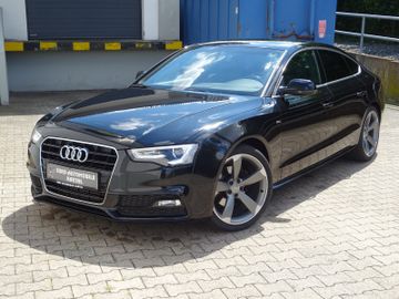 Audi A5 - 2