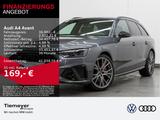 Audi A4 Avant 40 TFSI Q 2x S LINE LM19 KAMERA NAVI+ V