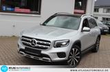 Mercedes-Benz GLB 200 d Mod:2024 Panorama+Progressive +MULTIBE - gebrauchte Mercedes-Benz GLB 200 aus dem Jahr 2023
