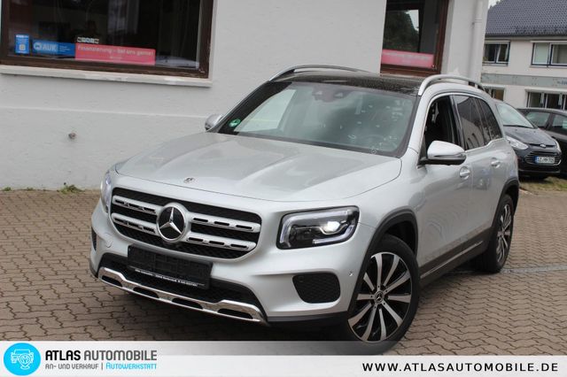 Mercedes-Benz GLB 200 d Mod:2024 Panorama+Progressive +MULTIBE
