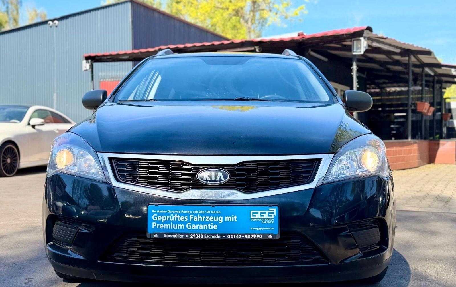 Kia ANDERE Ceed Sportswagon LX