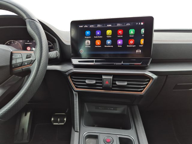 Cupra Formentor 1.5 TSI 7-Gang-DSG