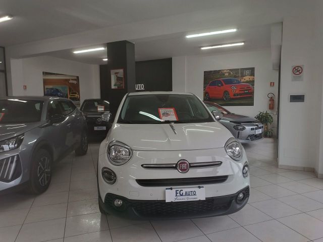 Fiat 500X 1.6 MultiJet 130 CV Connect