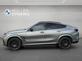 BMW X6 M M Comp Laser Pano Top View AHK Harman Kardo - BMW: V6