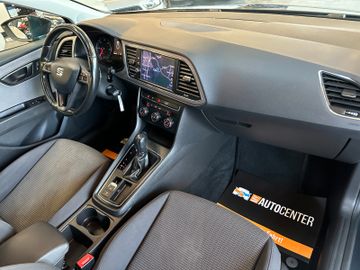 MYAUTOCENTER – Gebraucht- und Jahreswagen mit Werkstattservice in Pfaffenhofen Seat Leon ST Style