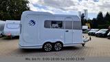 Knaus Deseo 400 TR Fahrradträger MonoControl CS - Etagenbett Wohnwagen