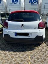 Citroën C3 PureTech 68 FEEL FEEL - Citroën C3 in Ludwigshafen