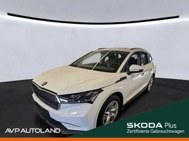 Abbildung Leasingangebot Skoda ENYAQ iV 60 LOFT | NAVI | LED | SITZHEIZUNG |