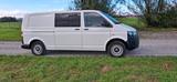 Volkswagen T5.2 - Diesel