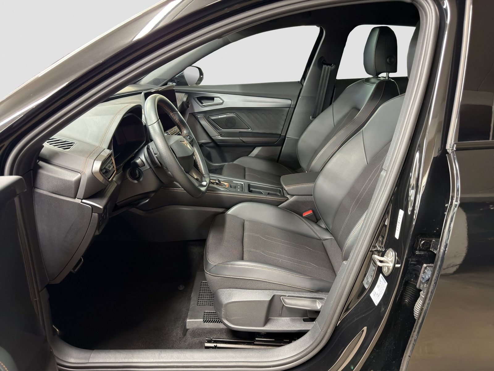 Cupra Formentor - Bild 8