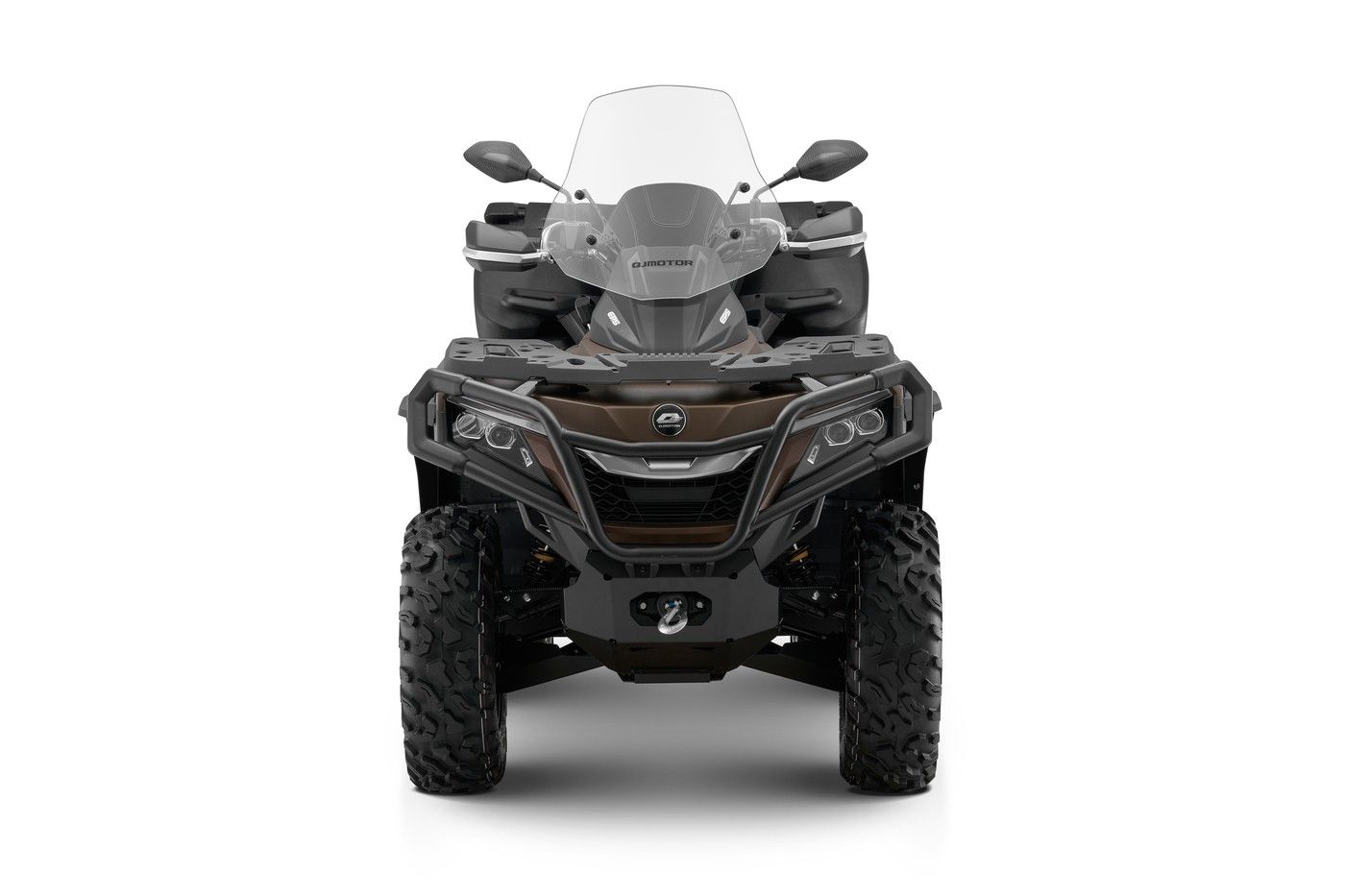 Fahrzeugabbildung QJ Motor SFA 1000 Highland