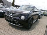 Nissan Juke Sondermodell Shiro - Nissan