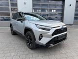 Toyota RAV 4 2.5 Hybrid 4x2 Style VOLL JBL+360°+LEDER - Toyota RAV 4 in Kiel