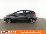 Ford Fiesta 1.25 Trend*SHZ*KLIMA*GARANTIE* - gebrauchte Ford Fiesta aus dem Jahr 2016