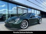 Porsche 992 911 GT3 Touring-Paket Liftsystem Vorderachse