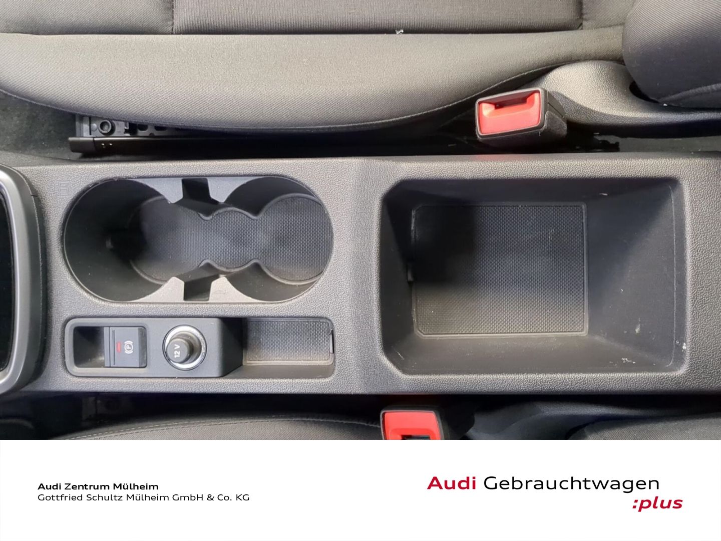 Audi A3 - Bild 16