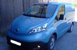 Nissan E NV200 Transporter Kastenwagen Nissan - Nissan e-NV200 von privat