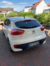 Kia Rio 1.4 Dream-Team Edition Dream-Team Edition  - Kia Rio: Dream Team Edition