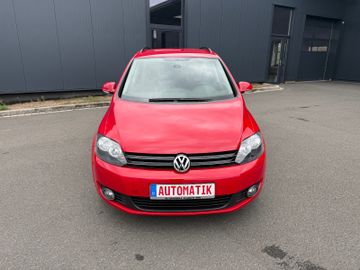 Volkswagen Golf - 5