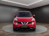 Nissan Juke Visia*EDITON*AUTOMATIK*TÜV NEU*SCHECKHEFT* - Nissan Juke