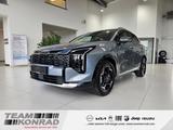 Kia Sportage Spirit 1.6T 2DW DCT Navi LED - Kia Sportage mit Benzin-Antrieb: Geländewagen