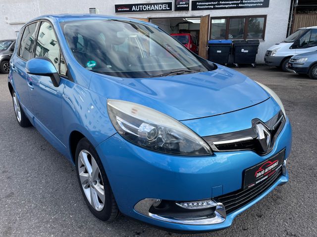 Renault Scenic III Dynamique  *TÜV/ALU/TEMP/KLIMA/PDC*