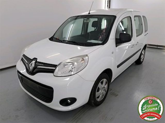 Renault RENAULT Kangoo 1.5 dCi 90CV 5 porte Extrem